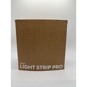 New‎ VONT Smart Light Strip Pro 32.8 ft